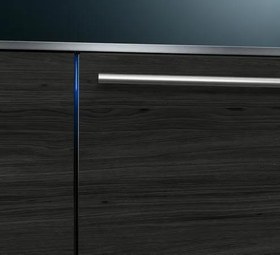 Resim Siemens SX95EX12CE Tam Ankastre Bulaşık Makinesi 