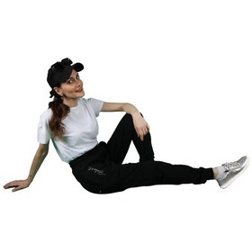 Resim 2 İplik Unisex Eşofman Altı 001 