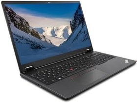 Resim Lenovo Thinkpad Mws P16V Gen2 Intel Ultra 7 165H Vpro Aı 80GB 5600MHZ 1tb SSD 8GB/RTX2000ADA 16" Wuxga (1920X1200) IPS 400NITS Windows 11 Pro Taşınabilir Bilgisayar W21KX001MTXW43+ZETTAÇANTA 