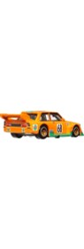 Resim Hot Wheels Premium Araba 1:64 Ölçekli Turuncu Metal Oyuncak Araç Işıksız Özellikli 