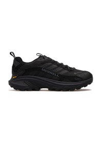 Resim Merrell Moab Speed 2 Gtx Erkek Hafif Outdoor Ayakkabı 25k J037513 Siyah Siyah 