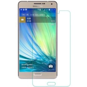 Resim Sfm Samsung Galaxy A7 Temperli Cam Ekran Koruyucu 