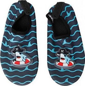Resim Peluche Shark Kids Çocuk Deniz & Havuz Ayakkabısı SHARK-KIDS Lacivert 