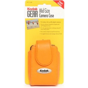 Resim Kodak Pixpro FZ53 Fotoğraf Makinesi ÇANTASI 