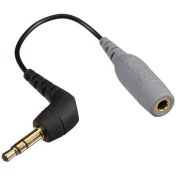 Resim RODE SC3 3.5mm TRSS Dişi <-> TRS PATCH CABLE 