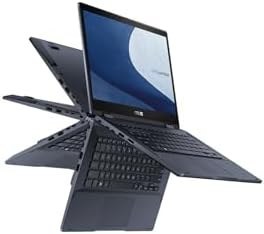 Resim Asus B3402FBA-I58511 Intel Core I5-1235U 24GB 512GB SSD WINDOWS11PRO 14'' Fhd Dokunmatik Taşınabilir Bilgisayar AI58512B1D30+WEBLEGELSINÇANTA 