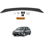 Resim Civic Ön Kaput Koruyucu Rüzgarlığı 2006 2007 2008 2009 2010 2011 