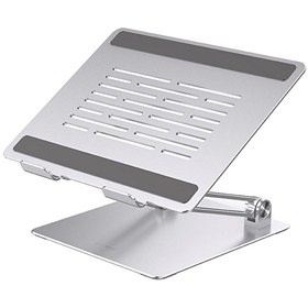 Resim ORICO Alüminyum Katlanır Yükseklik Ayarlı Masaüstü Laptop Notebook Tablet Standı 