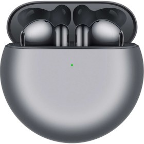 Resim Huawei Freebuds 4e Bluetooth Kulaklık - Gümüş 