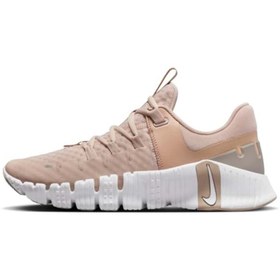 Resim Nike Free Metcon 5 Kadın Antreman Ayakkabısı 