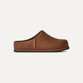 Resim UGG Erkek Terlik 1175209 M OTZO CLOG DARK CHESTNUT 