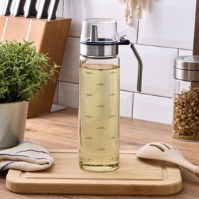 Resim Aryıldız Fine Kulplu Yağlık 500 ml 