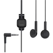 Resim Nokia HS-125 WH102 Stereo Kulak İçi Kulaklık 2 YIL GARANTİLİ FATURALI KDV DAHİL ŞOK FİYAT