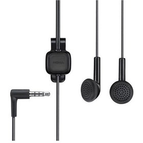 Resim Nokia HS-125 WH102 Stereo Kulak İçi Kulaklık 