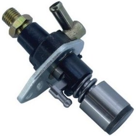 Resim Yakıt Mazot Pompası 170f-178f 5hp 7hp 