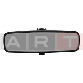 Resim Art Im002.2014 İç Dikiz Aynası Kangoo Iı Kangoo 2001 