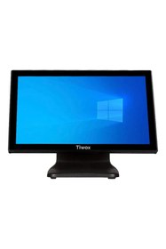 Resim Tiwox TP-3150 intel i5 8GB RAM 128 SSD 5nci nesil 21.5’’ Endüstriyel Pos PC msc00011 