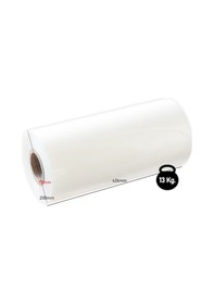 Resim Mühlen Rulo-a2-125 Rulo Tipi A2 Laminasyon Filmi 