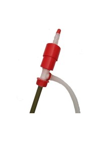 Resim Varil Pompası Plastik Büyük Boy 