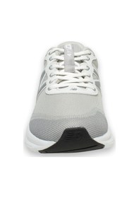 Resim New Balance M411m Nb Performance Mens Shoes Açık Gri Erkek Spor Ayakkabı Açık Gri 