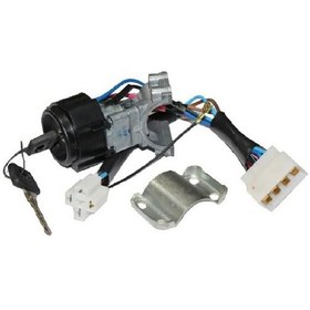 Resim 48 2108-3704010x - Kontak Anahtarı Uzun Kmp Karbüratör 2108 Sama 