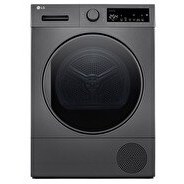 Resim LG RH80T2SP7RM.ADSPLTK 8 Kg Kurutma Makinesi 