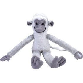 Resim Vervet Maymun Peluş 60 Cm 