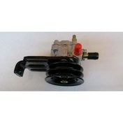 Resim MATSUBA Isuzu Pompa Hidrolik Direksiyon D-max 02-06 