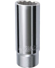 Resim Ri Co 1/2 12 Köşe Deri N Lokma 14mm-11692 