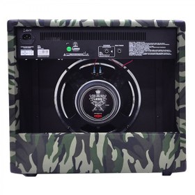 Resim Laney LX65R-CAMO Elektro Gitar Amfisi 