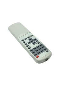 Resim Show Gri Oyunlu - Orient 2007 Tv Kumandası 
