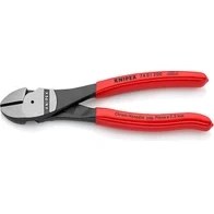 Resim Knipex 74 01 200 Ağır Hizmet Yan Keski 