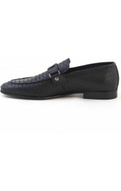 Resim Kemal Tanca Gold Deri Erkek Klasik Ayakkabı 871-11 