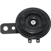 Resim Motosiklet Korna 12v Cup Cg Scooter Ybr Cbf Motor Uyuml Üniversal 