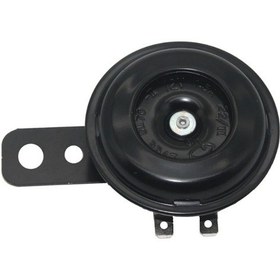 Resim Motosiklet Korna 12v Cup Cg Scooter Ybr Cbf Motor Uyuml Üniversal 