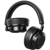 Resim Nettech NT-HS09 Kablosuz Kulak Üstü Bluetooth Kulaklık 