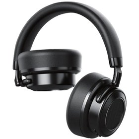 Resim Nettech NT-HS09 Kablosuz Kulak Üstü Bluetooth Kulaklık 