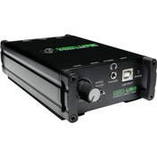 Resim Mackie MDB-USB Stereo Direct Box 