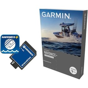 Resim Garmin Echomap Uhd2 72cv Balık Bulucu Gps + Navionics Harita Kartı Ege/marmara 