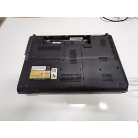 Resim HP Uyumlu Dv6 2000 Alt Kasa 2000 Serisi 