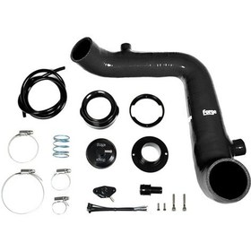 Resim Forge Motorsport Vag 1.0 Tsı Sesli Dump Valve - Siyah 2022 Model Sonrası 