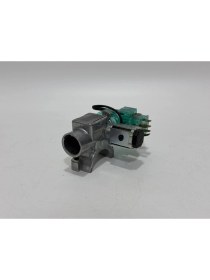 Resim Diesel Technic Mercedes Kamyon Direksiyon Kilidi DL-3595-1 