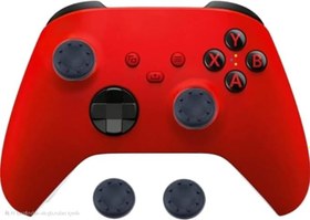 Resim Capıtao | Analog Koruyucu Xbox Uyumlu (SERİES/ONE) Çift 