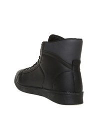 Resim U.s. Polo Assn. 2W TIBET HI 2PR Siyah Erkek Bot 