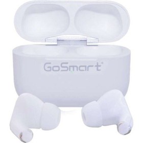 Resim Go Smart Gs Tws 11 Bt Kablosuz Kulaklık 