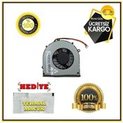 Resim Lenovo Ksb05105Hc Ag53 Notebook Cpu Soğutucu Fan 