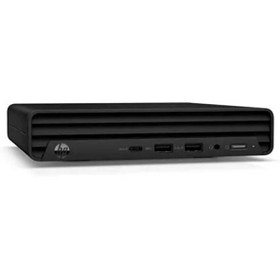 Resim Hp Pro 260 A55C4ET I5-1335U 16GB 512SSD Freedos Mini Masaüstü Bilgisayar 