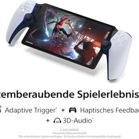 Resim Sony Playstation 5 Portal Remote Player  YD 