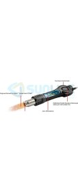 Resim Sunline 852D+ Brushless Yedek Üfleme Kolu 