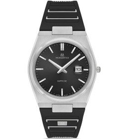 Resim Momentus Em345s-04bs Erkek Kol Saati Gri 